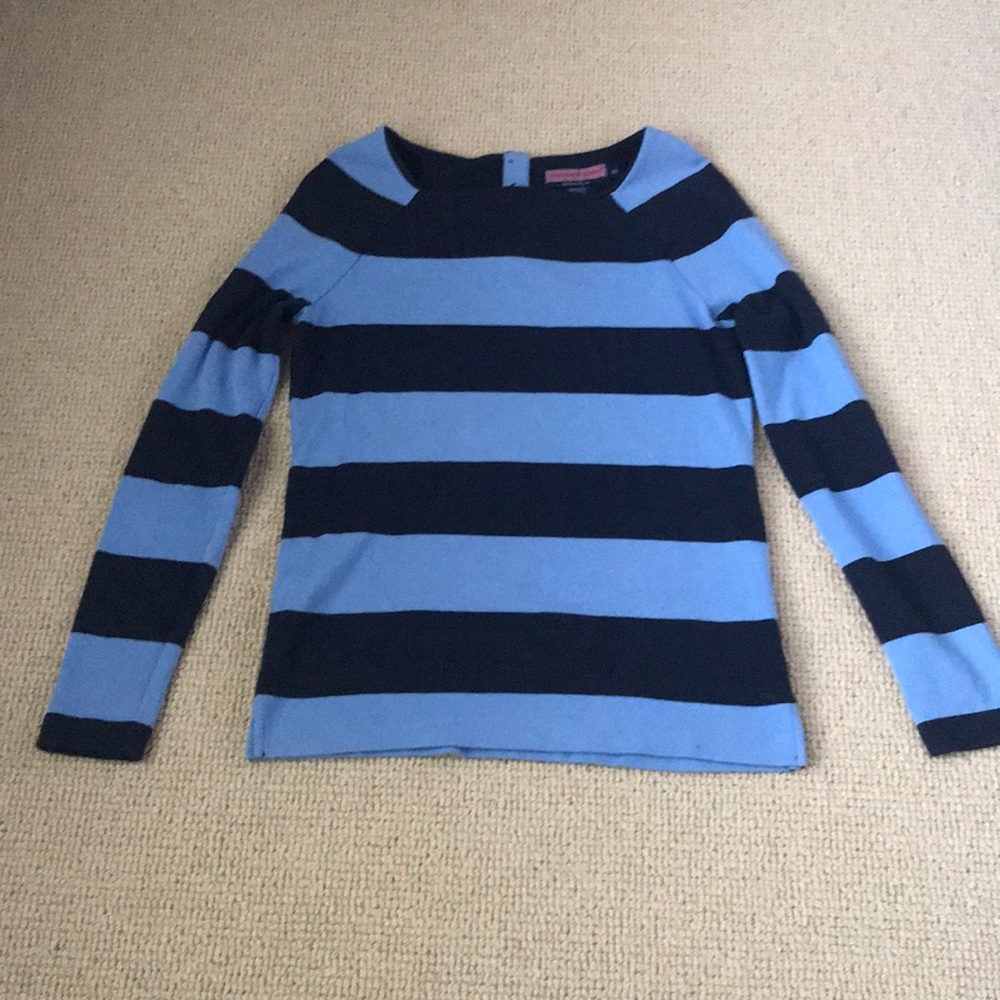 NWOT Vineyard Vines Top